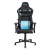 SPAWN OFFICE CHAIR - BLACK