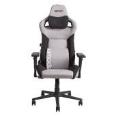 SPAWN OFFICE CHAIR - GREY