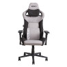 SPAWN OFFICE CHAIR - GREY