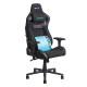 SPAWN OFFICE CHAIR - BLACK