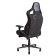 SPAWN OFFICE CHAIR - BLACK