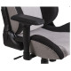 SPAWN OFFICE CHAIR - GREY
