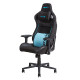 SPAWN OFFICE CHAIR - BLACK