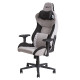 SPAWN OFFICE CHAIR - GREY