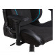 SPAWN OFFICE CHAIR - BLACK