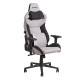SPAWN OFFICE CHAIR - GREY