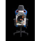 SPAWN GAMING CHAIR - YUGO 2.0 EDITION