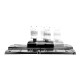 FR-TEC FORMULA WHEEL PS3, PS4, SWITCH,XBOX, PC