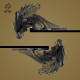 FR-TEC FORMULA WHEEL PS3, PS4, SWITCH,XBOX, PC