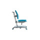 MOYE EVOLUTION - KIDS CHAIR BLUE