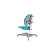 MOYE EVOLUTION - KIDS CHAIR BLUE