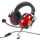 THRUSTMASTER T.RACING SCUDERIA FERRARI GAMING HEADSET-DTS