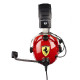 THRUSTMASTER T.RACING SCUDERIA FERRARI GAMING HEADSET-DTS