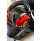 THRUSTMASTER T.RACING SCUDERIA FERRARI GAMING HEADSET-DTS