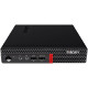 Desktop LENOVO ThinkCentre M625 Tiny AMD A4 / 8GB / 256GB SSD / Windows 10 Pro (black)