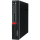 Desktop LENOVO ThinkCentre M625 Tiny AMD A4 / 8GB / 256GB SSD / Windows 10 Pro (black)