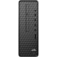 Desktop HP SLIM S01-AF1005T Pentium / 8GB / 256GB SSD / Windows 10 Home (black)