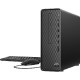 Desktop HP SLIM S01-AF1005T Pentium / 8GB / 256GB SSD / Windows 10 Home (black)