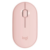 LOGITECH M350S Pebble 2 