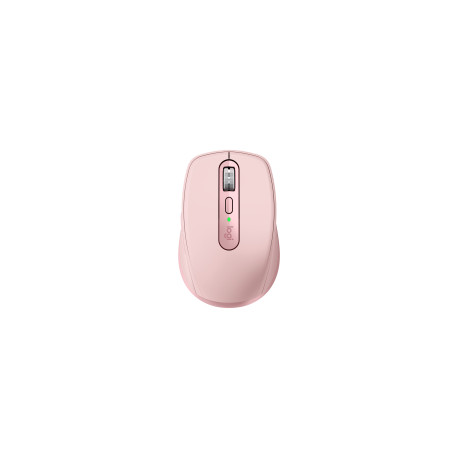 LOGITECH MX Anywhere 3S - ROSE - 2.4GHZ/BT