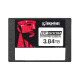 Kingston 3840G DC600M (Mixed-Use) 2.5'' Enterprise SATA SSD EAN: 740617334975