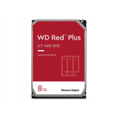 WD Red Plus 8TB 