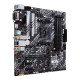 ASUS PRIME B550M-A WIFI II AMD B550 Priključnice AM4 Mikro ATX