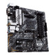 ASUS PRIME B550M-A WIFI II AMD B550 Priključnice AM4 Mikro ATX