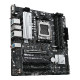 ASUS PRIME B650M-A II-CSM AMD B650 Utor AM5 Mikro ATX