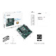 ASUS PRO B650M-CT-CSM AMD B650 Utor AM5 Mikro ATX