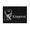 Kingston Technology KC600 2.5" 1,02 TB Serijski ATA III 3D TLC