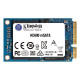 Kingston Technology KC600 mSATA 1,02 TB Serijski ATA III 3D TLC