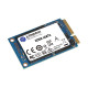 Kingston Technology KC600 mSATA 1,02 TB Serijski ATA III 3D TLC