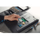 Kingston Technology KC600 mSATA 1,02 TB Serijski ATA III 3D TLC