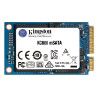 Kingston Technology KC600 mSATA 512 GB Serijski ATA III 3D TLC