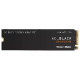 Western Digital Black SN850X M.2 1 TB PCI Express 4.0 NVMe