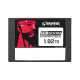 Kingston Technology DC600M 2.5" 1,92 TB Serijski ATA III 3D TLC NAND