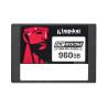 Kingston Technology DC600M 2.5" 960 GB Serijski ATA III 3D TLC NAND