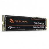 Seagate FireCuda 540 M.2 1 TB PCI Express 5.0 3D TLC NVMe