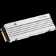 Corsair MP600 PRO LPX M.2 1 TB PCI Express 4.0 3D TLC NAND NVMe