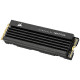 Corsair MP600 PRO LPX M.2 4 TB PCI Express 4.0 3D TLC NAND NVMe