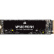 Corsair MP600 PRO NH M.2 1 TB PCI Express 4.0 3D TLC NAND NVMe