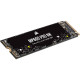 Corsair MP600 PRO NH M.2 1 TB PCI Express 4.0 3D TLC NAND NVMe