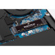 Corsair MP600 PRO NH M.2 1 TB PCI Express 4.0 3D TLC NAND NVMe