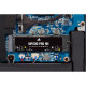 Corsair MP600 PRO NH M.2 1 TB PCI Express 4.0 3D TLC NAND NVMe