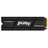 Kingston FURY Renegade Heatsink 1 TB, SSD