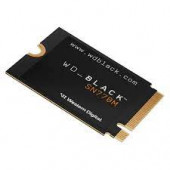 WD Black SN770M 1 TB, SSD
