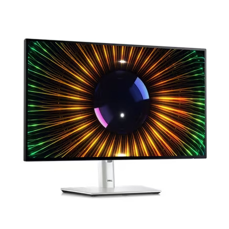 Monitor DELL UltraSharp U2424H 24", 1920x1080, FHD, IPS Antiglare, 16:9, 1000:1, 250 cd/m2, 8ms/5ms,