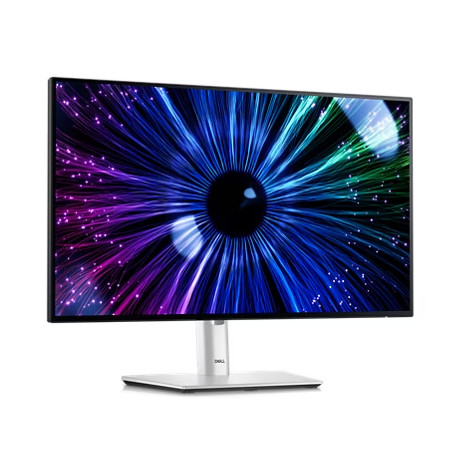Monitor DELL UltraSharp U2424HE 24", 1920x1080, FHD, IPS Antiglare, 16:9, 1000:1, 250 cd/m2, 8ms/5ms