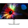 Monitor DELL UltraSharp U2724D 27", 2560x1440, QHD, IPS Antiglare, 16:9, 2000:1, 350 cd/m2, 8ms/5ms,